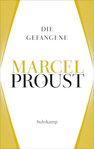 Cover for Marcel Proust · Werke. Frankfurter Ausgabe (Buch) (2024)