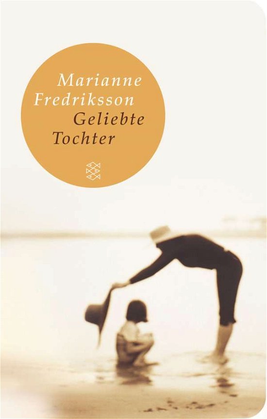 Cover for Marianne Fredriksson · Fischer TB.51108 Fredriksson.Geliebte (Buch)