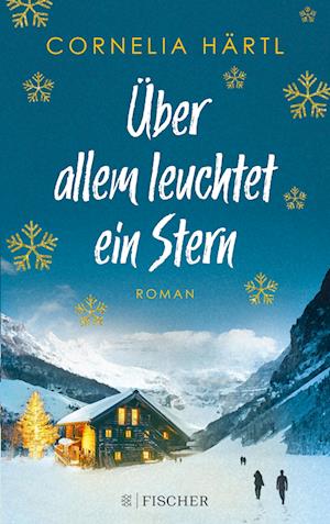 Cover for Cornelia Härtl · Über allem leuchtet ein Stern (Paperback Book) (2021)