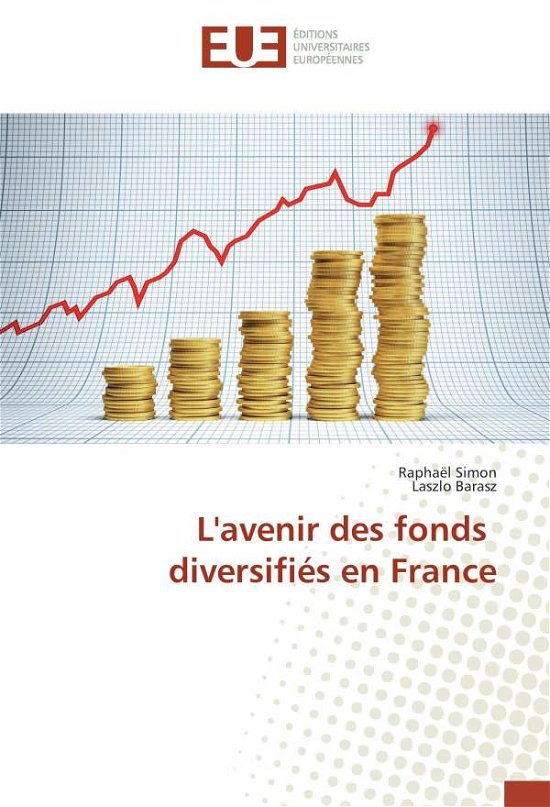 Cover for Simon · L'avenir des fonds diversifiés en (Bok)