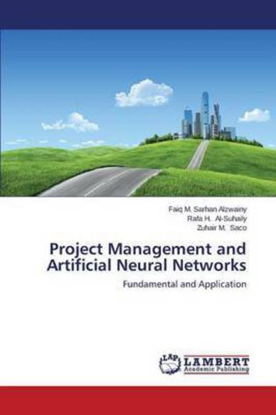 Cover for Alzwainy Faiq M. Sar · Project Management and Artificial Neural (Pocketbok) (2015)