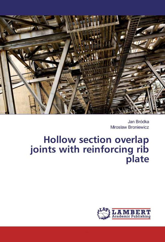 Hollow section overlap joints wi - Bródka - Books -  - 9783659869082 - 