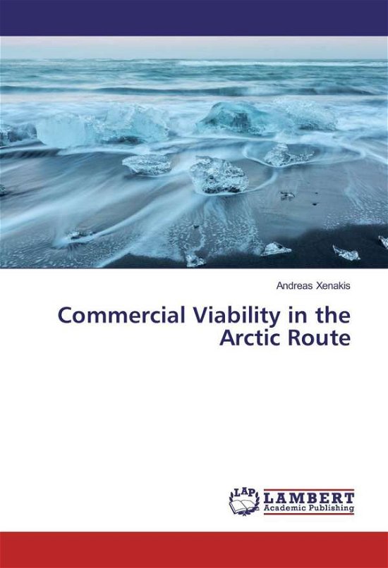 Cover for Xenakis · Commercial Viability in the Arc (Book)