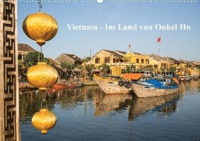 Cover for Gumm · Vietnam - Im Land von Onkel Ho (Wa (Book)