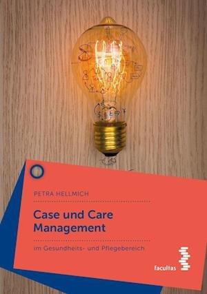 Cover for Petra Hellmich · Case und Care Management (Paperback Book) (2021)