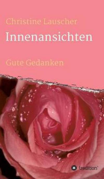 Cover for Lauscher · Innenansichten (Buch) (2016)