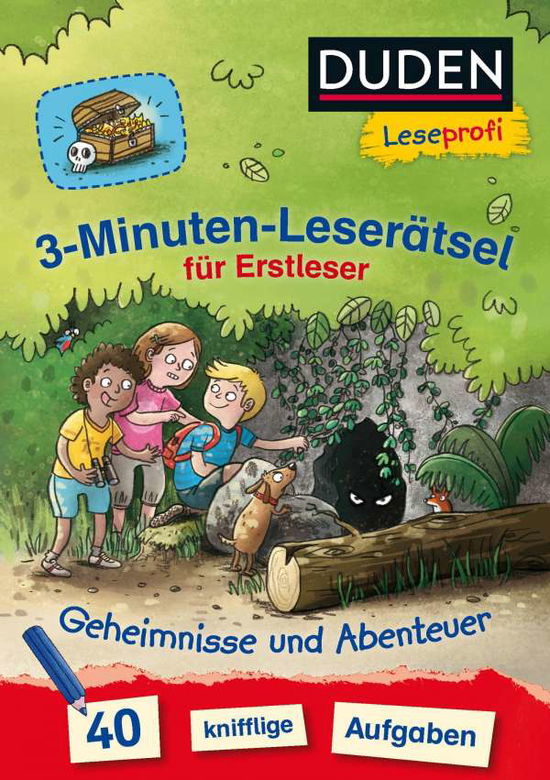 Cover for Moll · 3-Minuten-Leserätsel für Erstleser (Book)