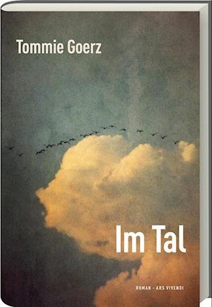 Cover for Tommie Goerz · Im Tal (Book) (2023)