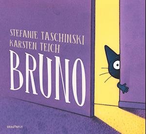 Cover for Stefanie Taschinski · Bruno (Book) (2023)