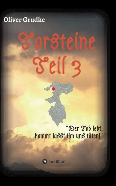 Cover for Grudke · Torsteine Teil 3 (Book) (2019)