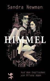 Cover for Newman · Himmel (Book)