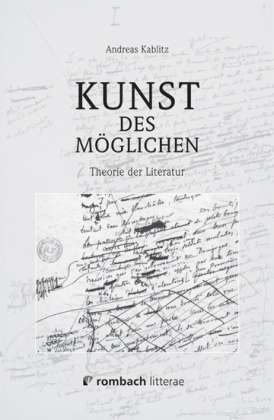 Cover for Kablitz · Kunst des Möglichen (Book)