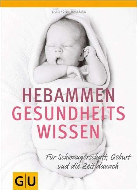 Cover for Höfer · Hebammen-Gesundheitswissen.NA (Bok)