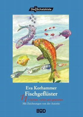 Cover for Eva Korhammer · Fischgefluster (Paperback Book) [German edition] (2003)