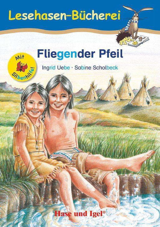 Cover for Ingrid · Fliegender Pfeil,Schulausgabe (Book)