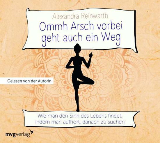 Cover for Reinwarth · Reinwarth:ommh Arsch Vorbei Geht Auch E (Book)