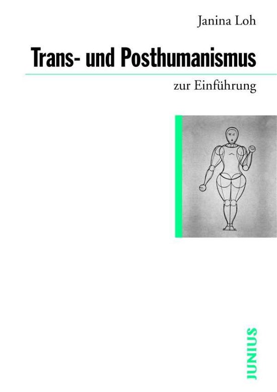 Cover for Loh · Trans- und Posthumanismus (Bog)