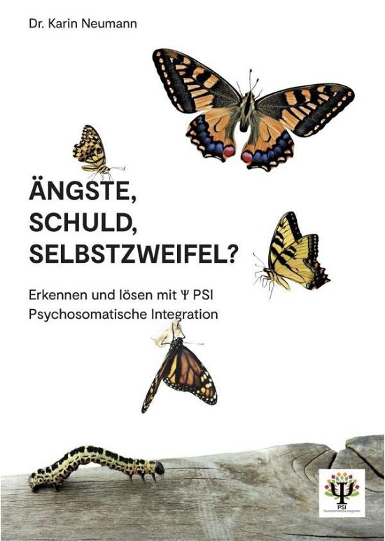 Cover for Neumann · Ängste, Schuld, Selbstzweifel? (Bog)