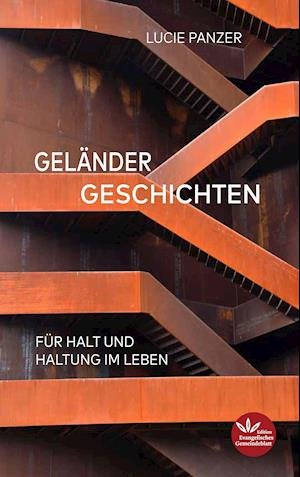 Cover for Panzer · Geländer Geschichten (N/A)