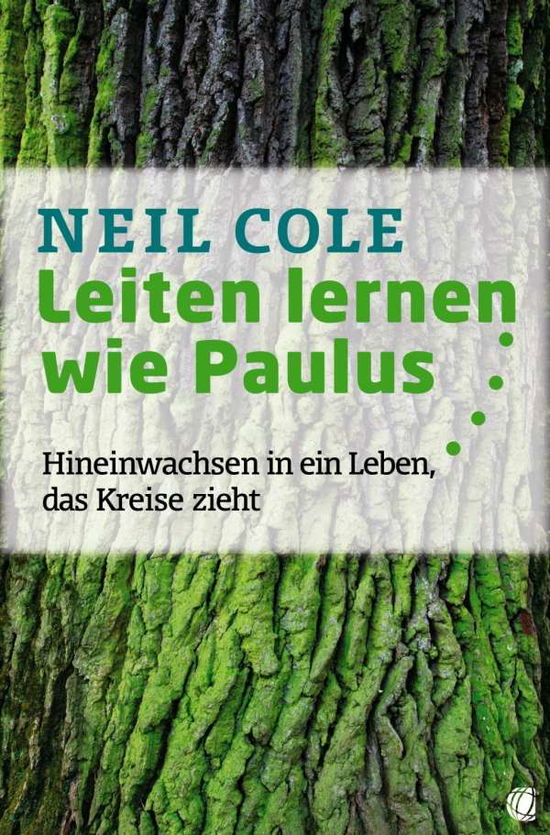 Cover for Cole · Leiten lernen wie Paulus (Book)