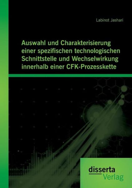 Cover for Labinot Jashari · Auswahl Und Charakterisierung Einer Spez (Paperback Book) (2015)