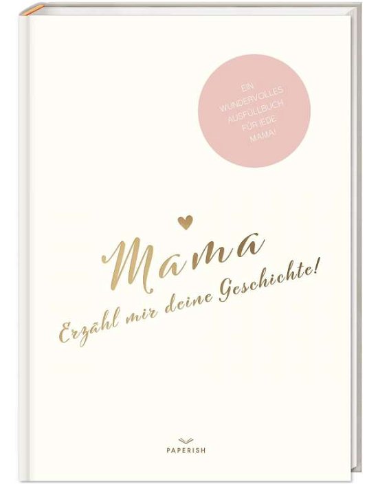 Cover for Loewe · Mama, Erzähl mir deine Geschichte (N/A)