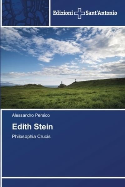 Cover for Alessandro Persico · Edith Stein (Taschenbuch) (2021)