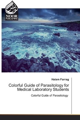 Cover for Farrag · Colorful Guide of Parasitology f (Book) (2019)