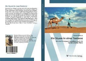 Cover for Katekaine · Ein Sturm in einer Teetasse (Book)