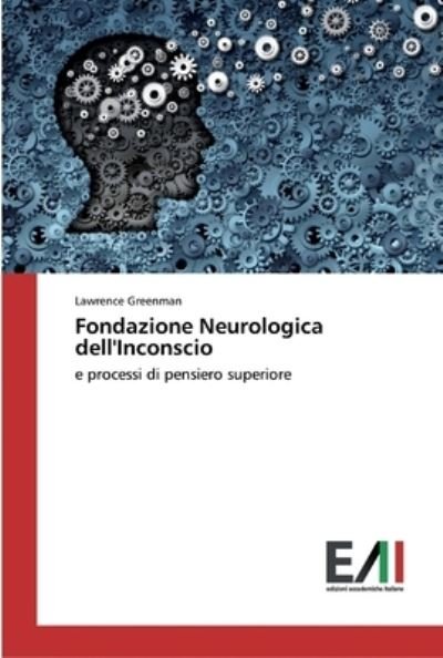 Cover for Greenman · Fondazione Neurologica dell'In (Bog) (2020)