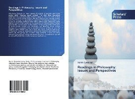 Cover for Sylvester · Readings in Philosophy: Issue (Bog)