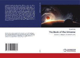 Cover for Dolan · The Book of the Universe (N/A)