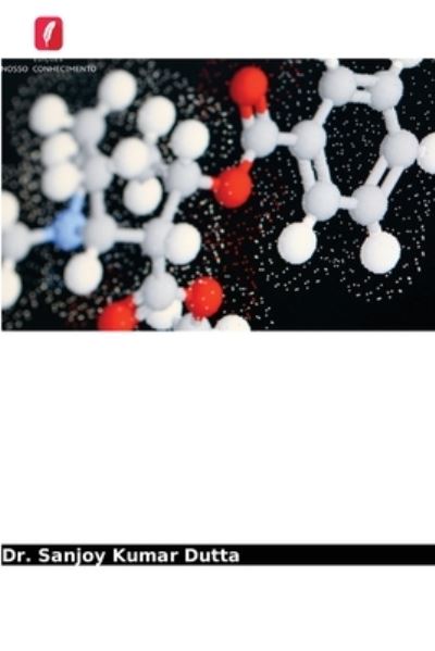 Cover for Dr Sanjoy Kumar Dutta · Formacao do atomo de hidrogenio barionico a partir da Energia Escura (Paperback Book) (2021)