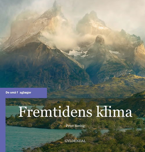 Cover for Peter Bering · De små fagbøger: Fremtidens klima (Hæftet bog) [1. udgave] (2011)