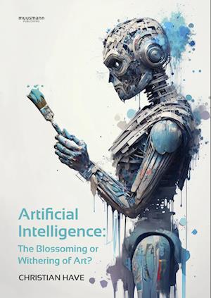 Cover for Christian Have · Artificial Intelligence (Hardcover Book) [1º edição] (2023)