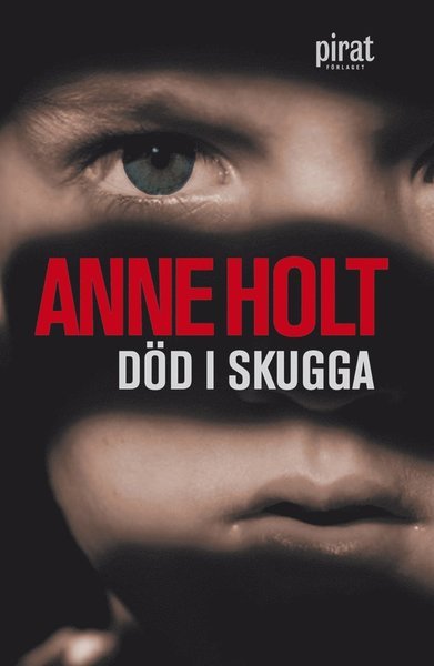 Cover for Anne Holt · Yngvar Stubö och Inger Johanne Vik: Död i skugga (ePUB) (2013)