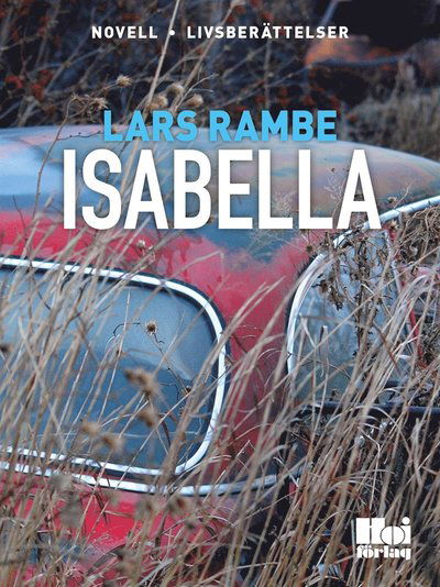 Cover for Lars Rambe · Isabella (ePUB) (2013)