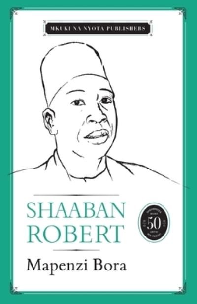 Cover for Shaaban Robert · Mapenzi Bora (Paperback Book) (1991)