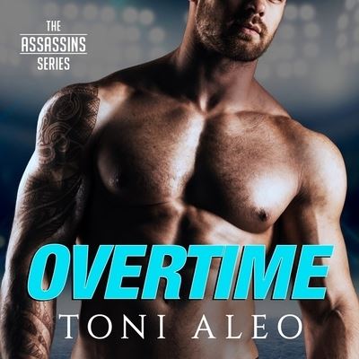 Overtime - Toni Aleo - Muzyka - Tantor Audio - 9798200029082 - 13 października 2015