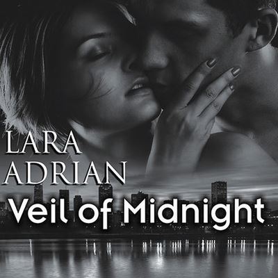 Veil of Midnight - Lara Adrian - Music - TANTOR AUDIO - 9798200115082 - November 17, 2010