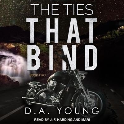 Cover for D a Young · The Ties That Bind Book Two (CD) (2021)