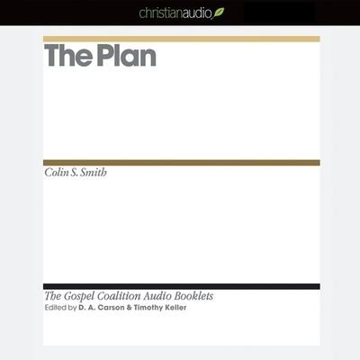 Plan - D A Carson - Musik - Christianaudio - 9798200508082 - 31. marts 2011