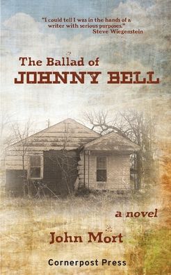 Cover for John Mort · The Ballad of Johnny Bell (Paperback Book) (2022)