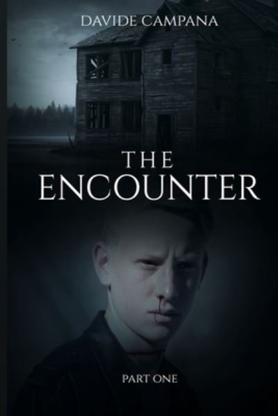 Cover for Tiziana Loduca · The encounter: part one (Pocketbok) (2020)