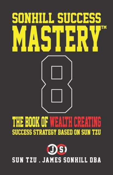 Cover for Sun Tzu · The Book of Wealth Creating (Pocketbok) (2020)