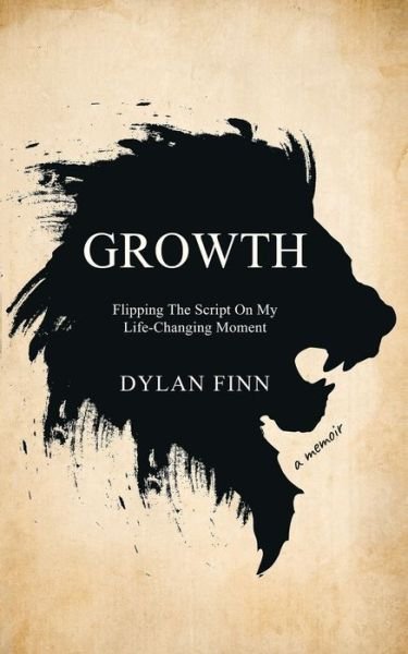 Cover for Dylan Finn · Growth (Buch) (2024)