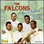 Cover for Falcons · You're So Fine (LP) (1990)