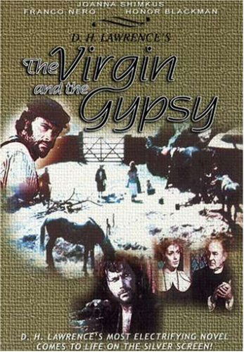 Virgin & the Gypsy - Virgin & the Gypsy - Movies - TELEVISTA - 0029502533083 - October 9, 2007