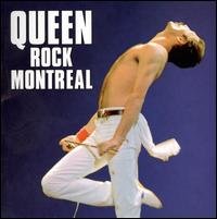 Rock Montreal - Queen - Musik - HOLLYWOOD - 0050087111083 - 29. oktober 2007