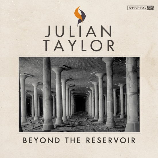Cover for Julian Taylor · Beyond The Reservation (LP) (2024)